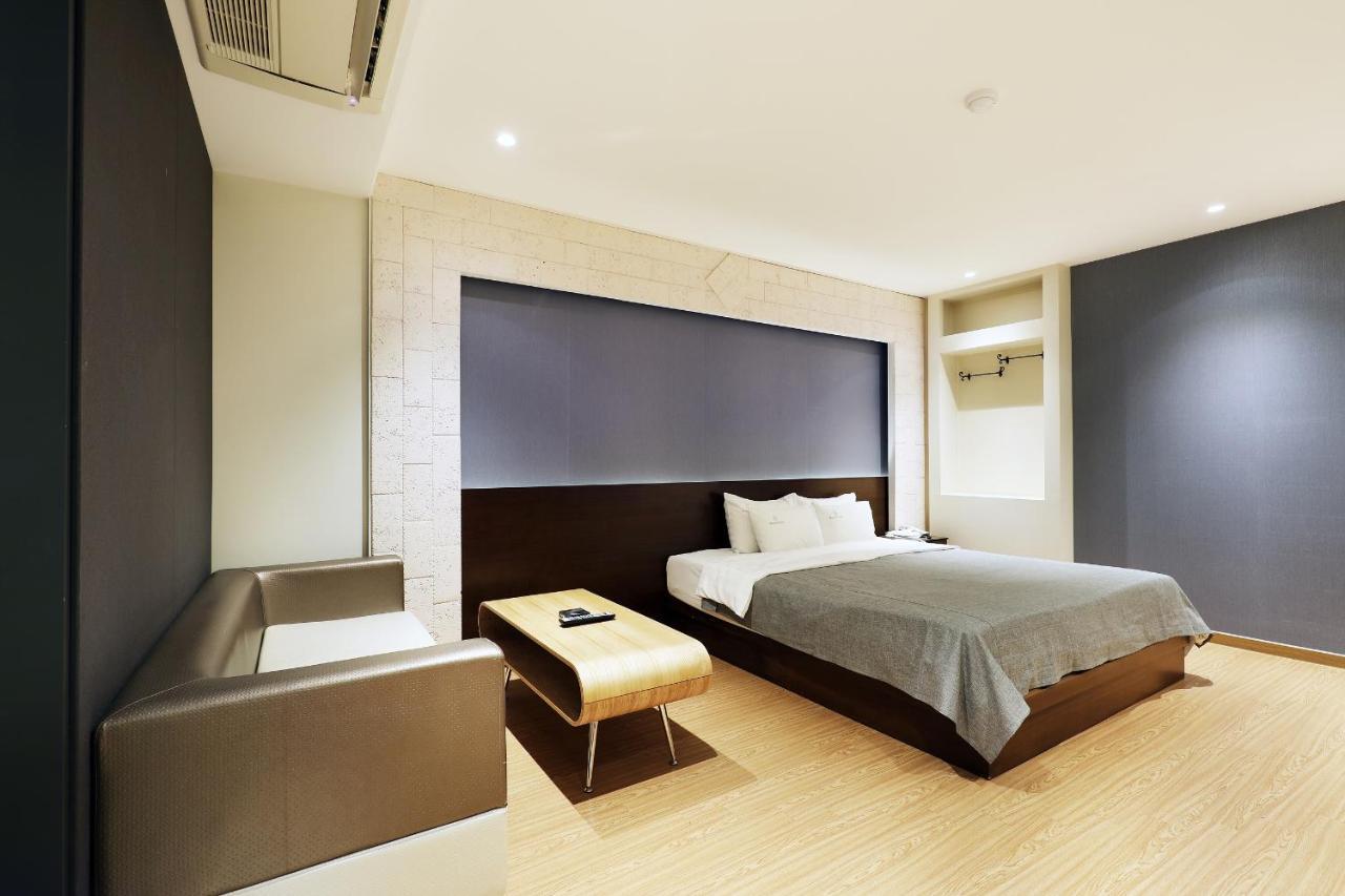 Gloria Hotel ซองนัม ภายนอก รูปภาพ